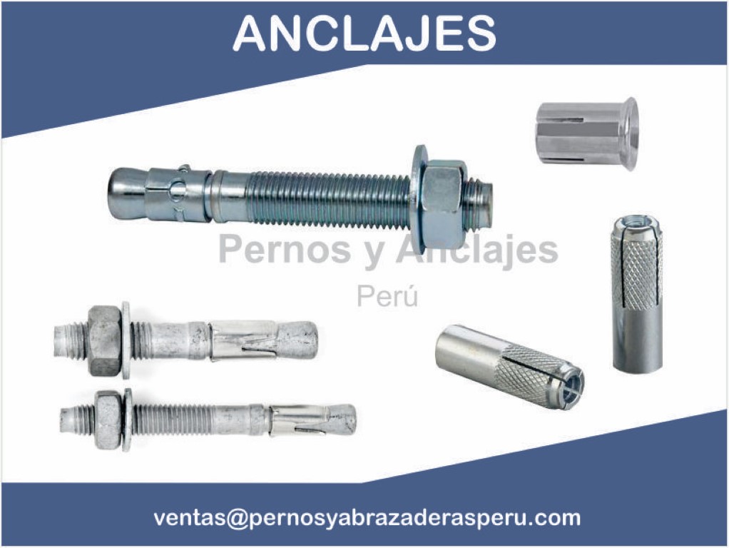Anclajes