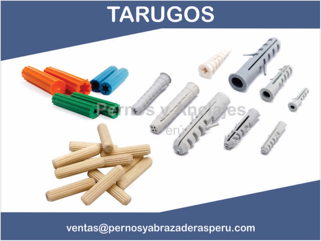 Tarugos